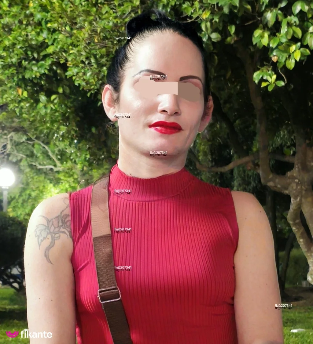 Valeria, acompanhante travesti em Santana do Livramento