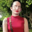 Foto profissional de Valeria