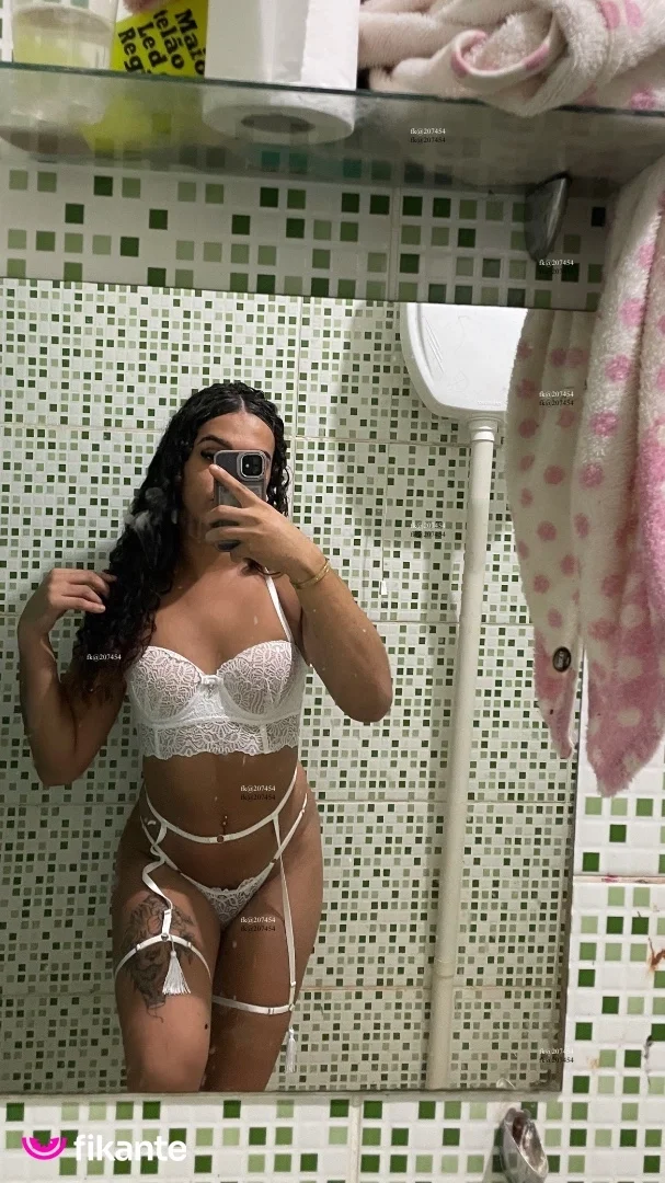 Foto de Ana Clara
