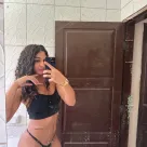 Foto profissional de Ana Clara