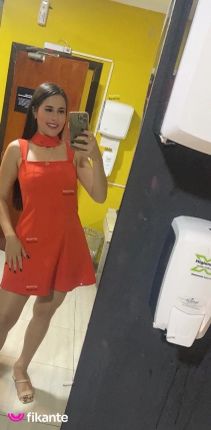 Bianca ninfetinha - foto no feed de sexo virtual