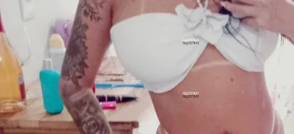 Foto profissional de Julia