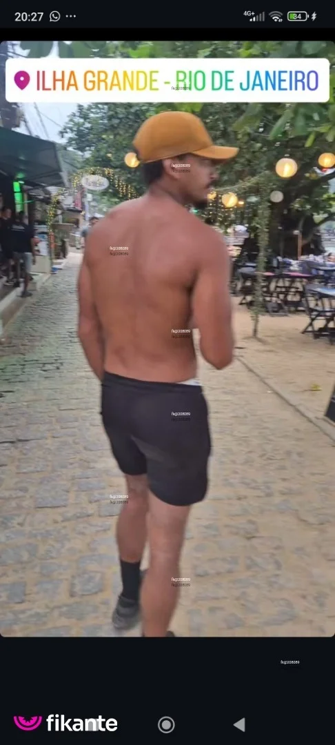 Foto de Ricardo 
