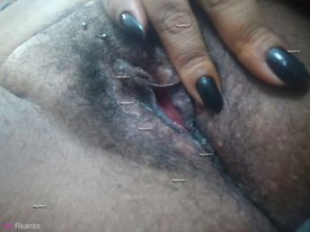 Crystal - foto no feed de sexo virtual