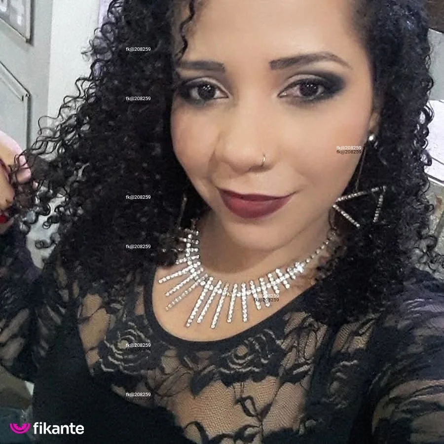 Ninna - foto no feed de Cuiabá
