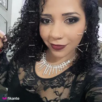 Ninna - foto no feed de Cuiabá