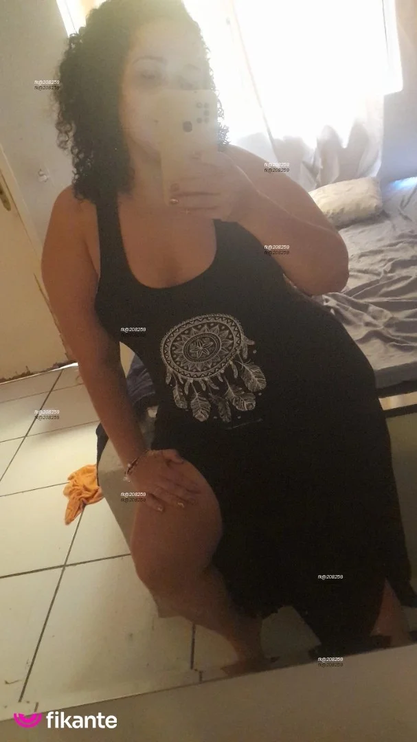 Ninna - foto no feed de Cuiabá