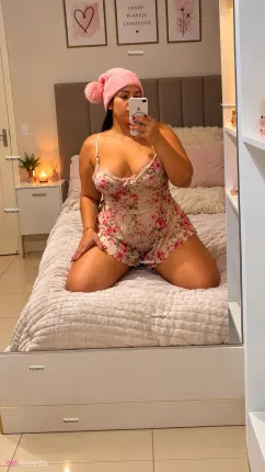 Ninna - foto no feed de Cuiabá