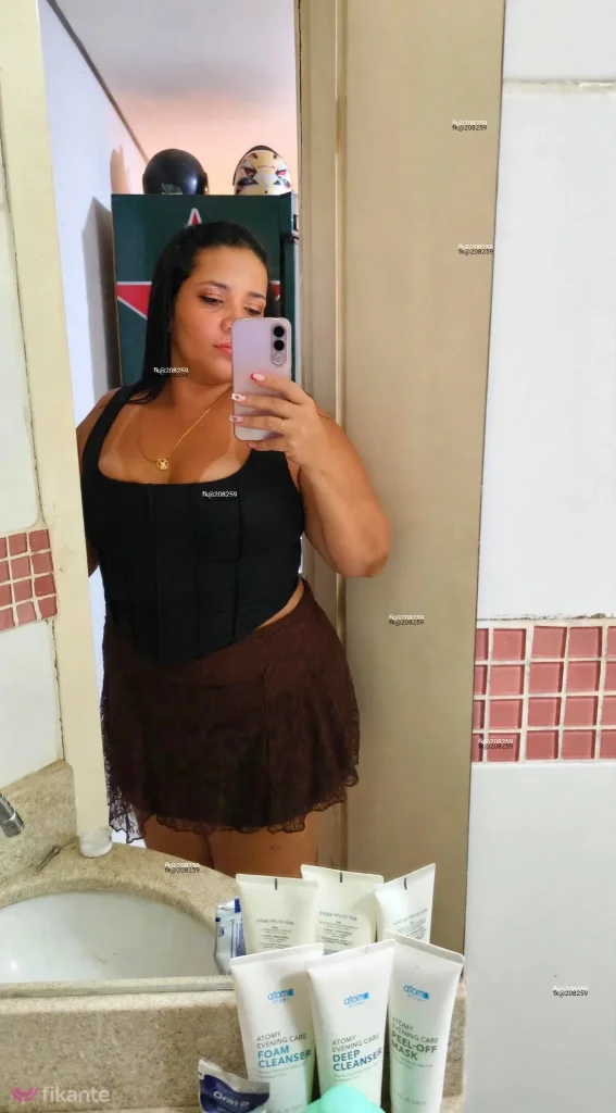 Foto de Ninna: Pronta para dar aquela voltinha na cidade