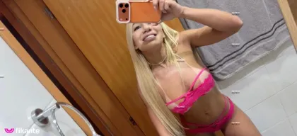 Foto profissional de Natasha