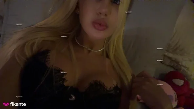 Foto profissional de Natasha
