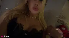 Foto profissional de Natasha