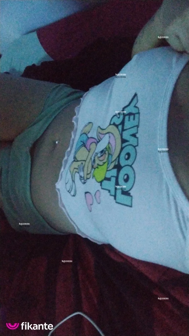 Belinha - foto no feed de Formosa