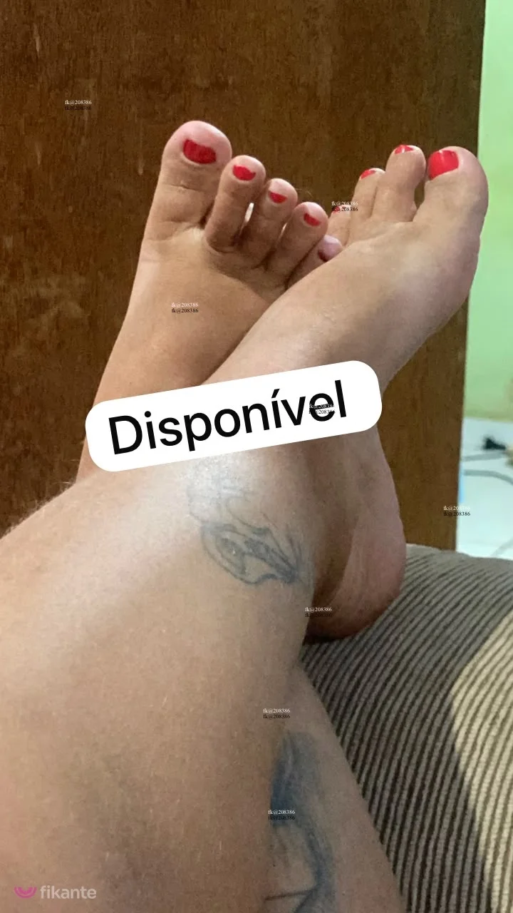 Belinha - foto no feed de Formosa