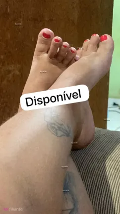 Belinha - foto no feed de Formosa