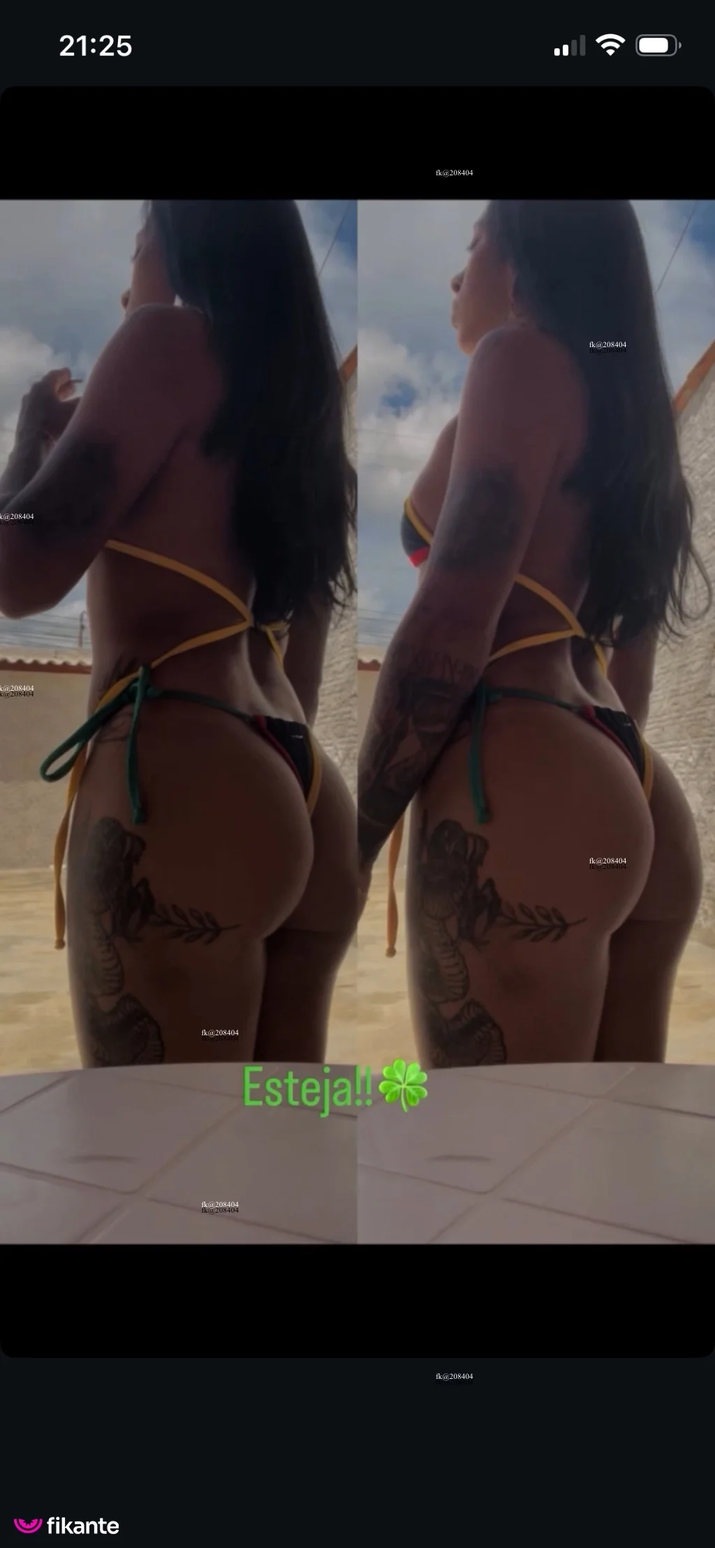 Foto profissional de Auroraa