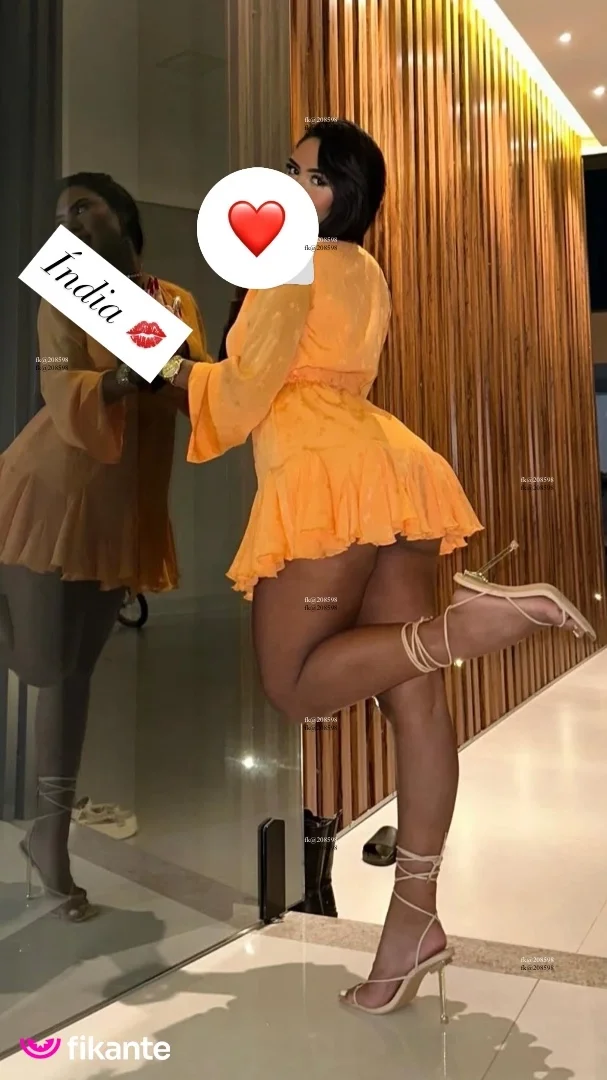 Foto de Morena