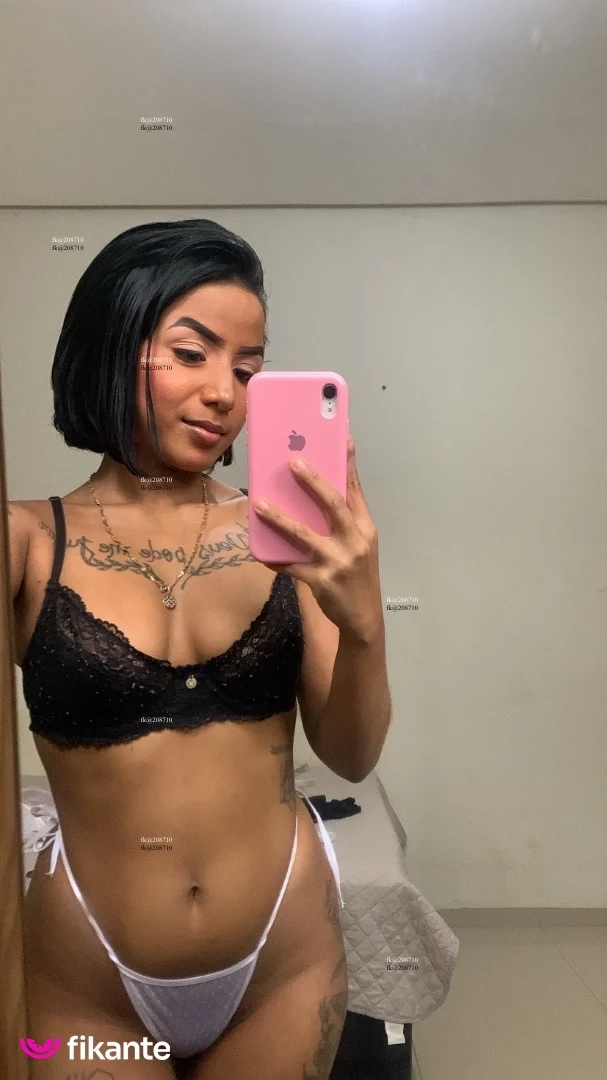 Mikaela - foto no feed de Araguaína