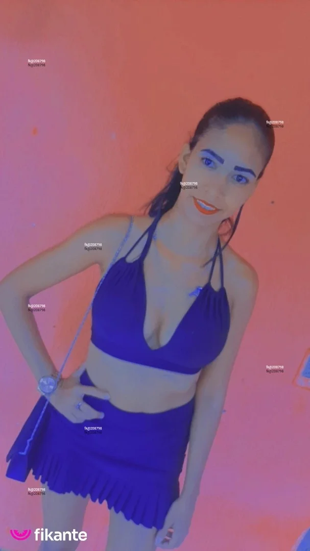 Foto de Caroline 