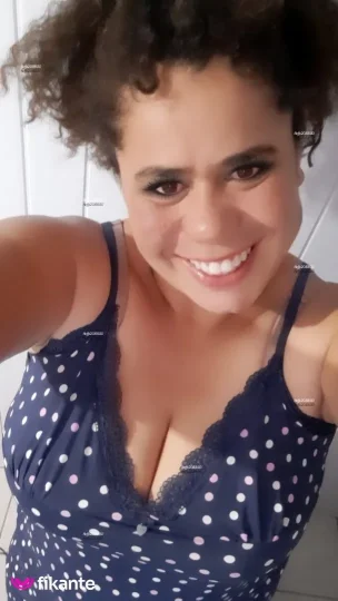 Foto profissional de janaina