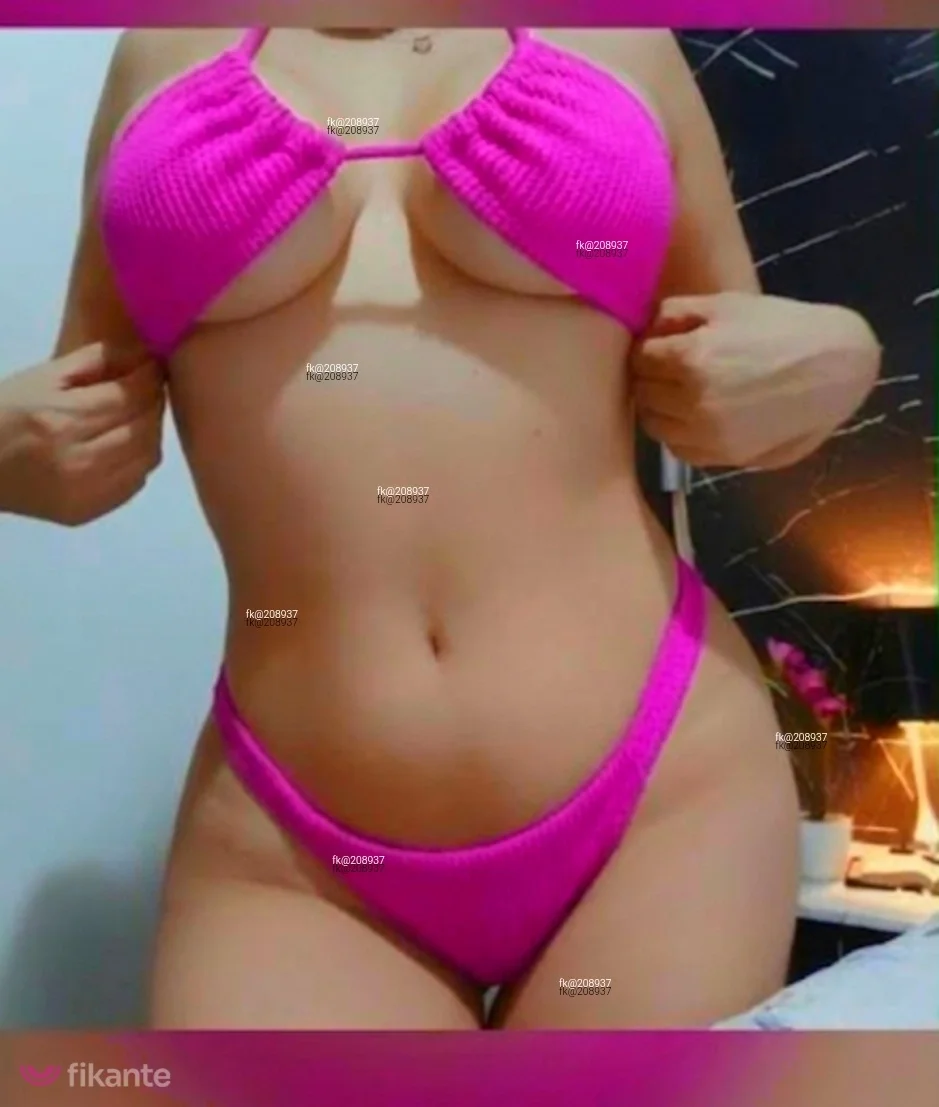 Natalia Marins - foto no feed de Uruaçu
