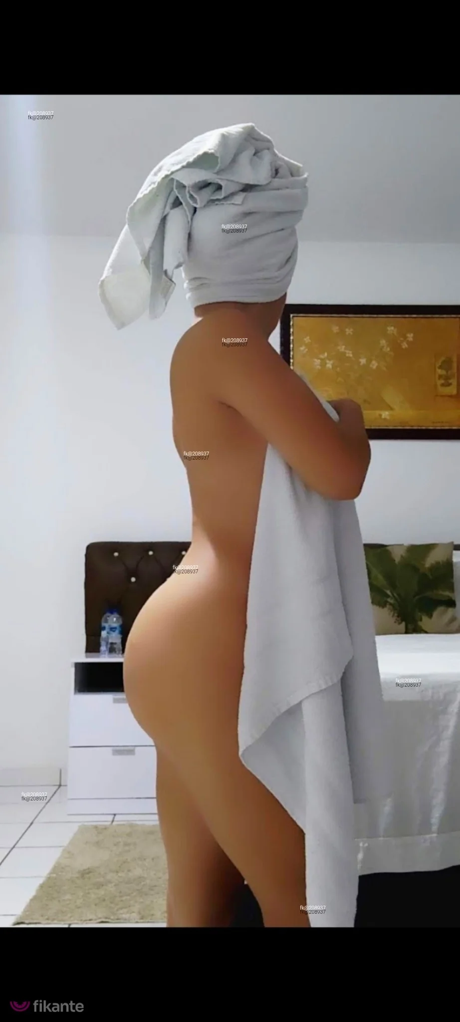 Natalia Marins - foto no feed de Uruaçu