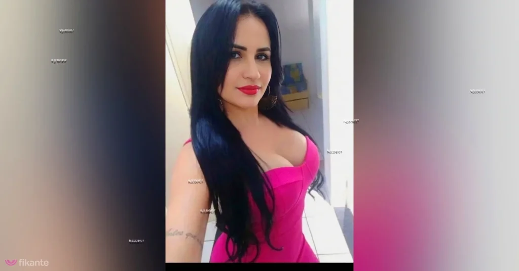 Foto de Karina Flores