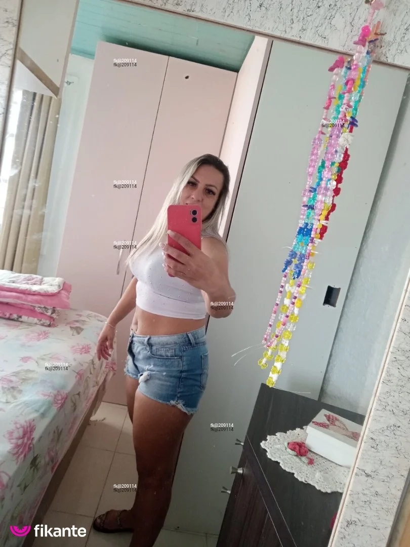 Foto de Scheila 