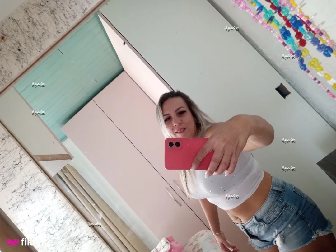 Foto de Scheila 