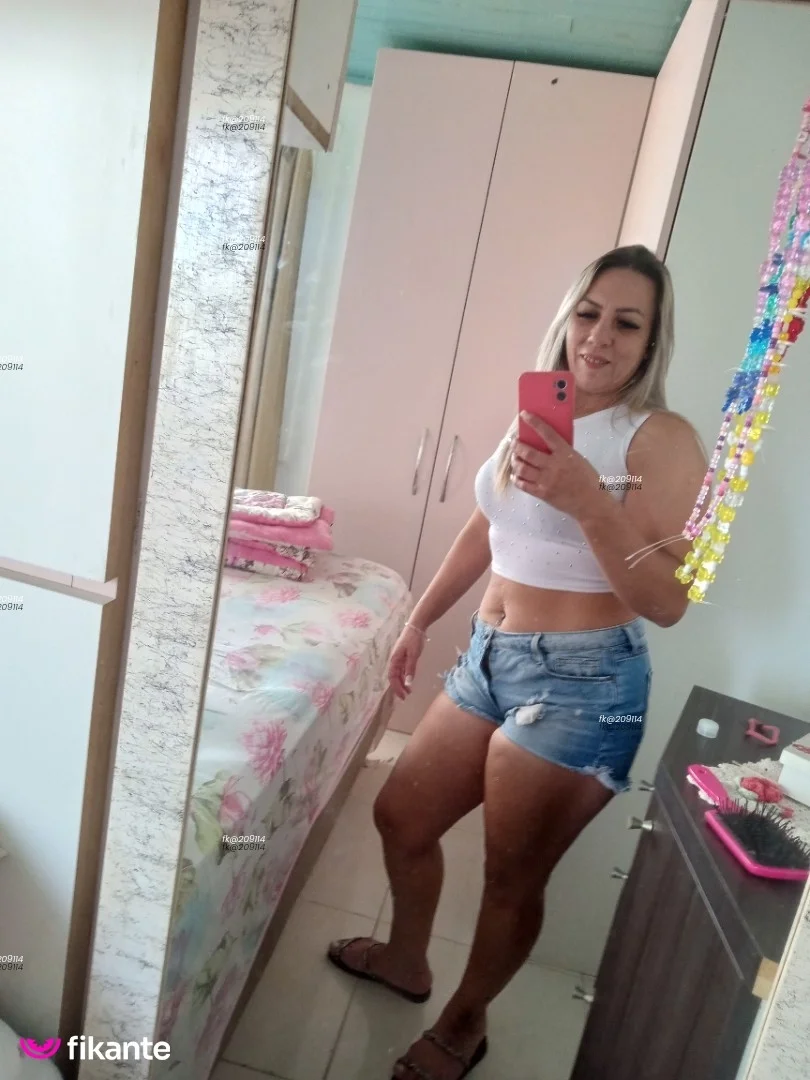 Foto de Scheila 