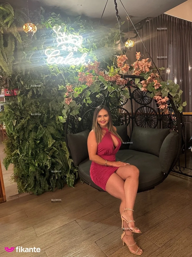 Jhuli - foto no feed de Porto Velho