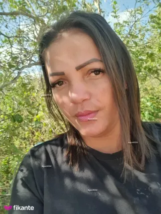 Malu - foto no feed de sexo virtual