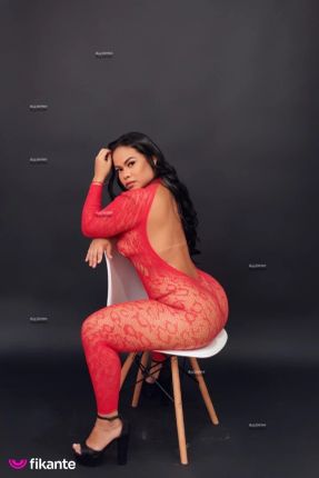 Luiza brooke - foto no feed de Aripuanã