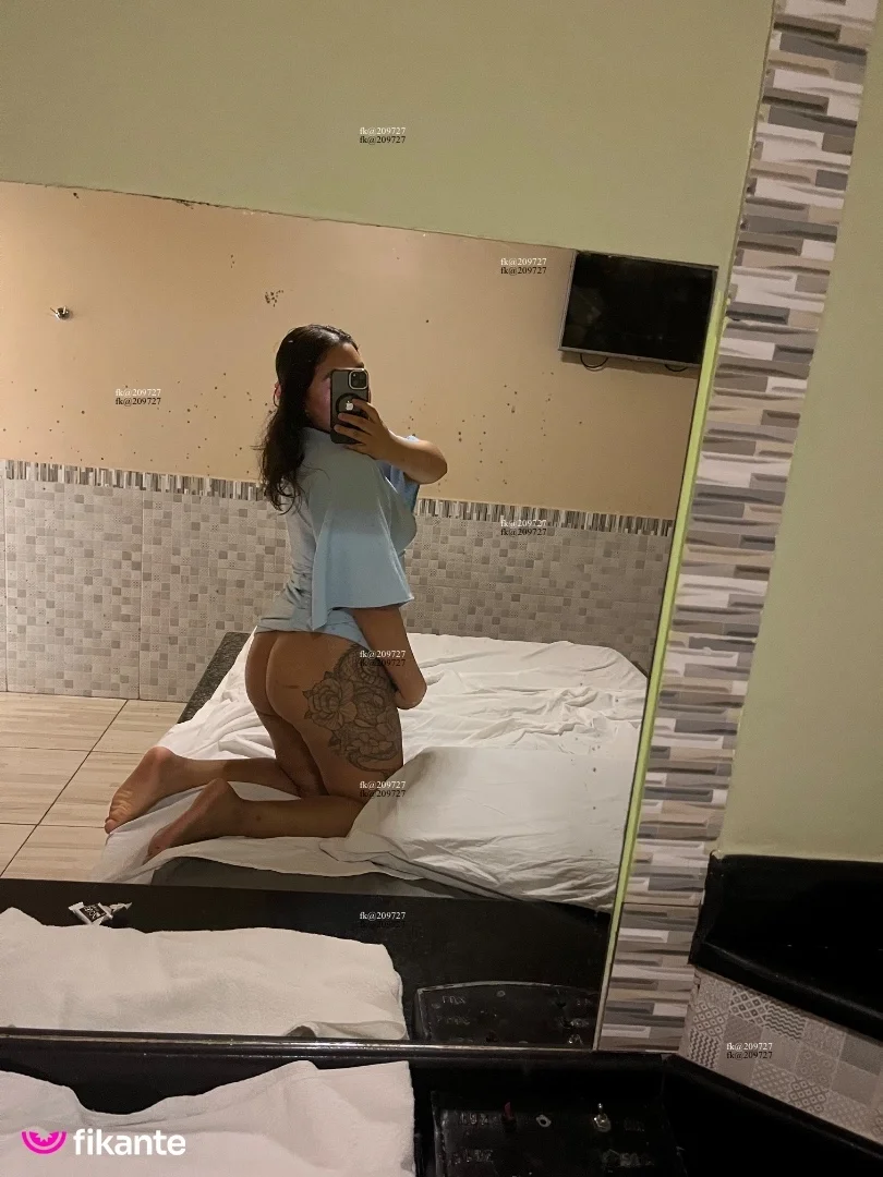 Íris - foto no feed de Porto Velho