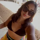 Foto profissional de Íris