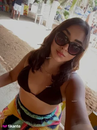 Íris - foto no feed de Porto Velho