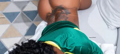 Foto profissional de Renatynha