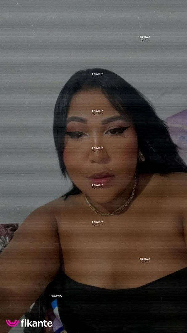 Viih - foto no feed de Araxá