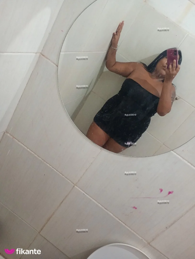 Viih - foto no feed de Araxá