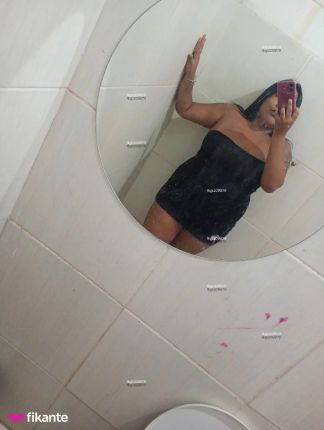 Viih - foto no feed de Araxá