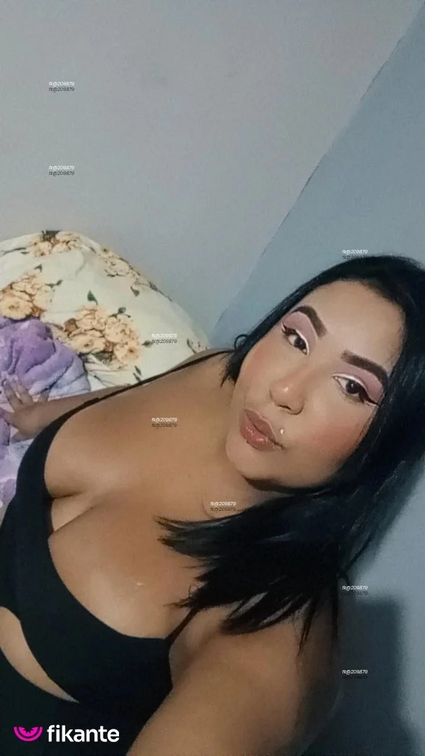 Viih - foto no feed de Araxá