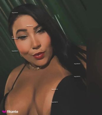 Viih - foto no feed de Araxá