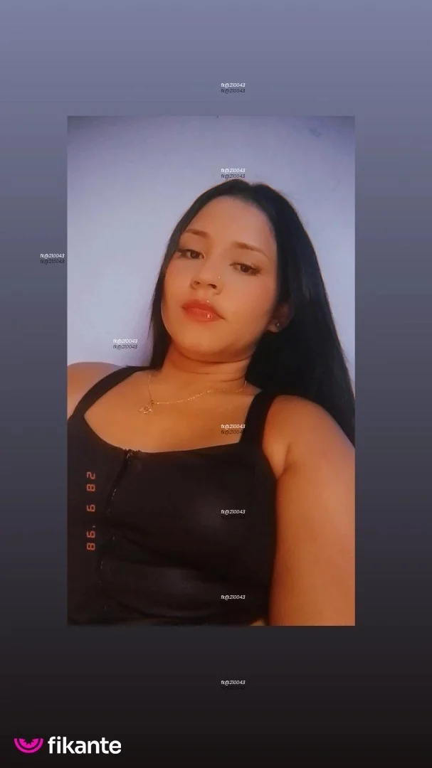 Aline - foto no feed de Paragominas
