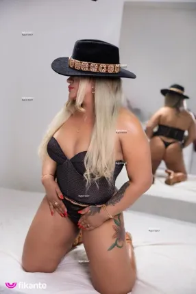 Angelina lore - foto no feed de Porangatu