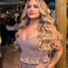Foto profissional de Angelina lore