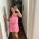 Foto profissional de Ma santos