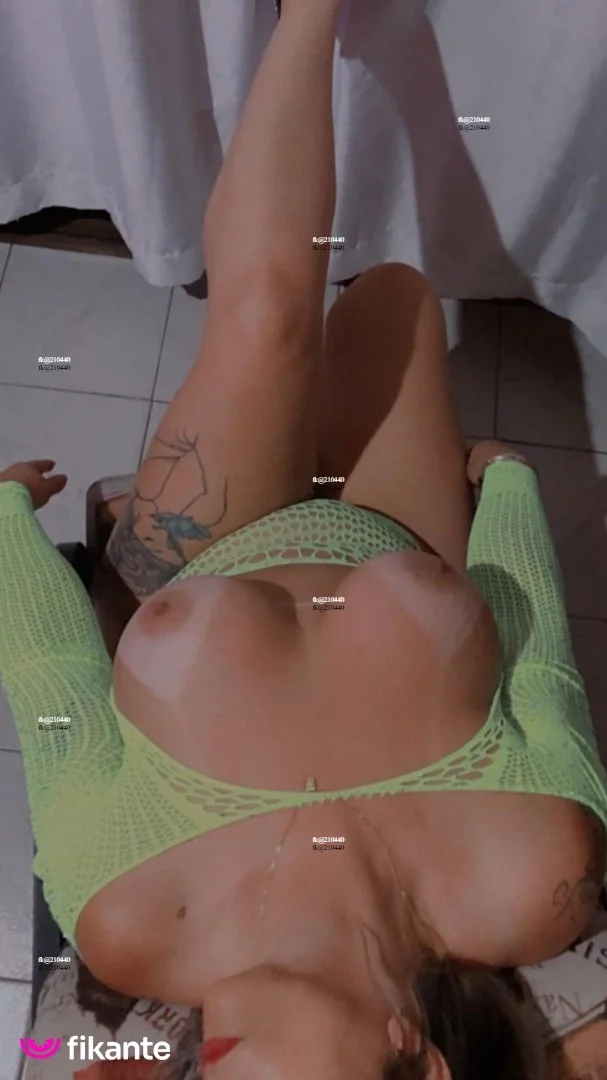 Martina - foto no feed de Novo Hamburgo