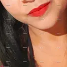 Foto profissional de Marie tupi