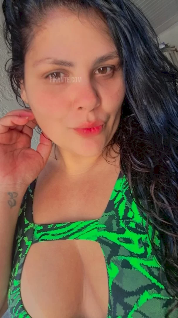 Foto de Ana Clara Sua Gaucha