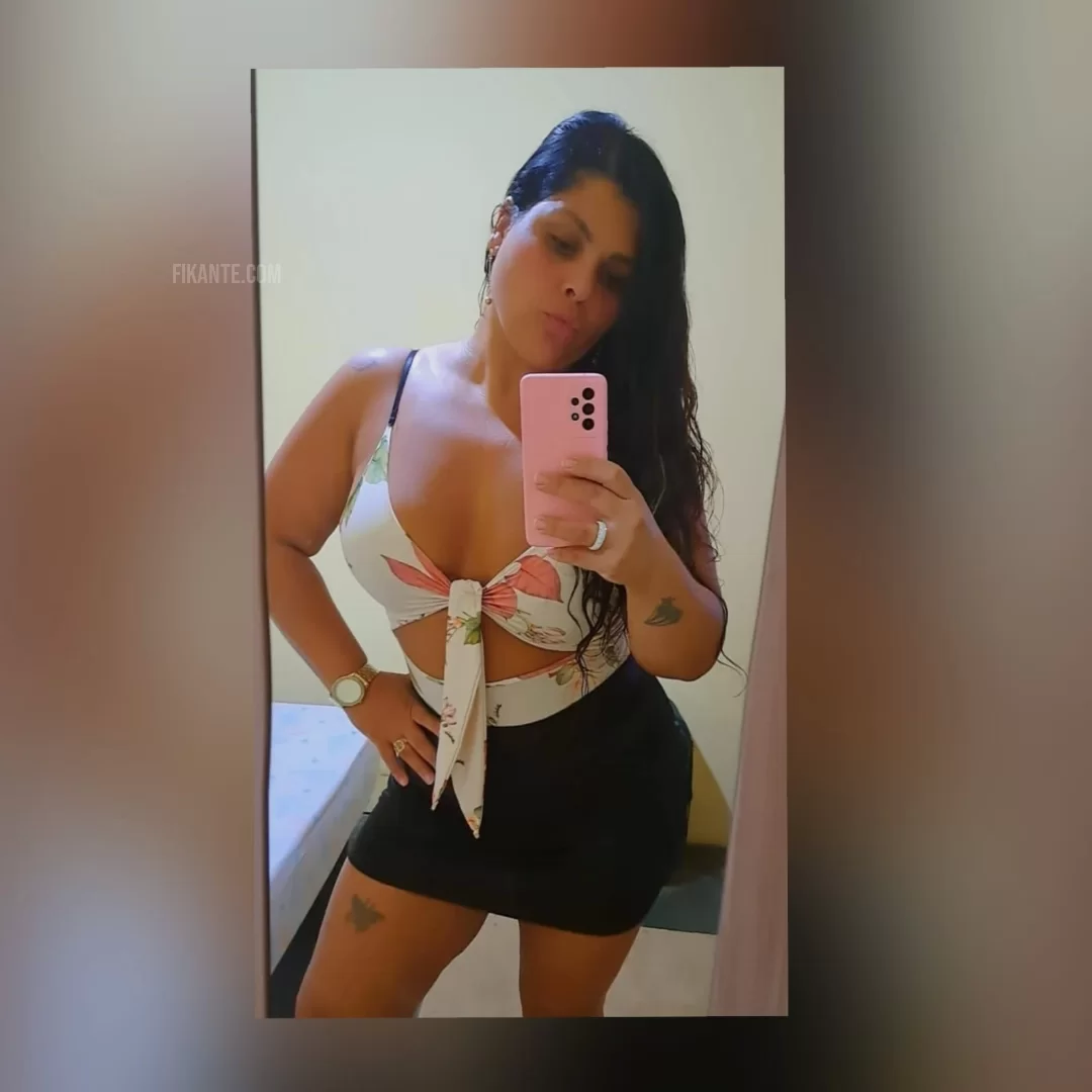 Foto de Ana Clara Sua Gaucha